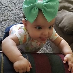 Meet your Posher, Brian